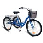 Велосипед Energy-III 26  V030